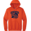 Thumbnail: C-L Youth Cheer "Pom Pom" Gildan® Heavy Blend™ Hooded Sweatshirt