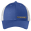 Thumbnail: Bev-Air Port Authority® Low-Profile Snapback Trucker Cap