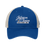 Thumbnail: Jefferson-Clarion Embroidered New Era® 9TWENTY® Unstructured Mesh Snapback Cap