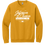 Thumbnail: Jefferson-Clarion Gildan® - Heavy Blend™ Crewneck Sweatshirt