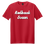 Thumbnail: RV Soccer "Redbank" Gildan Softstyle® T-Shirt