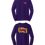 Thumbnail: "Slay All Day" Gildan® Ultra Cotton® 100% US Cotton Long Sleeve T-Shirt