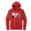 Thumbnail: RVSD "Pawprint" Gildan® Heavy Blend™ Hooded Sweatshirt