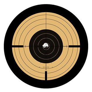 1000 Yard Shooting Range 