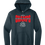 Thumbnail: RV BOYS Basketball Gildan® - Heavy Blend™ Hooded Sweatshirt
