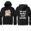 Thumbnail: Spuddys Gildan® Heavy Blend™ Hooded Sweatshirt