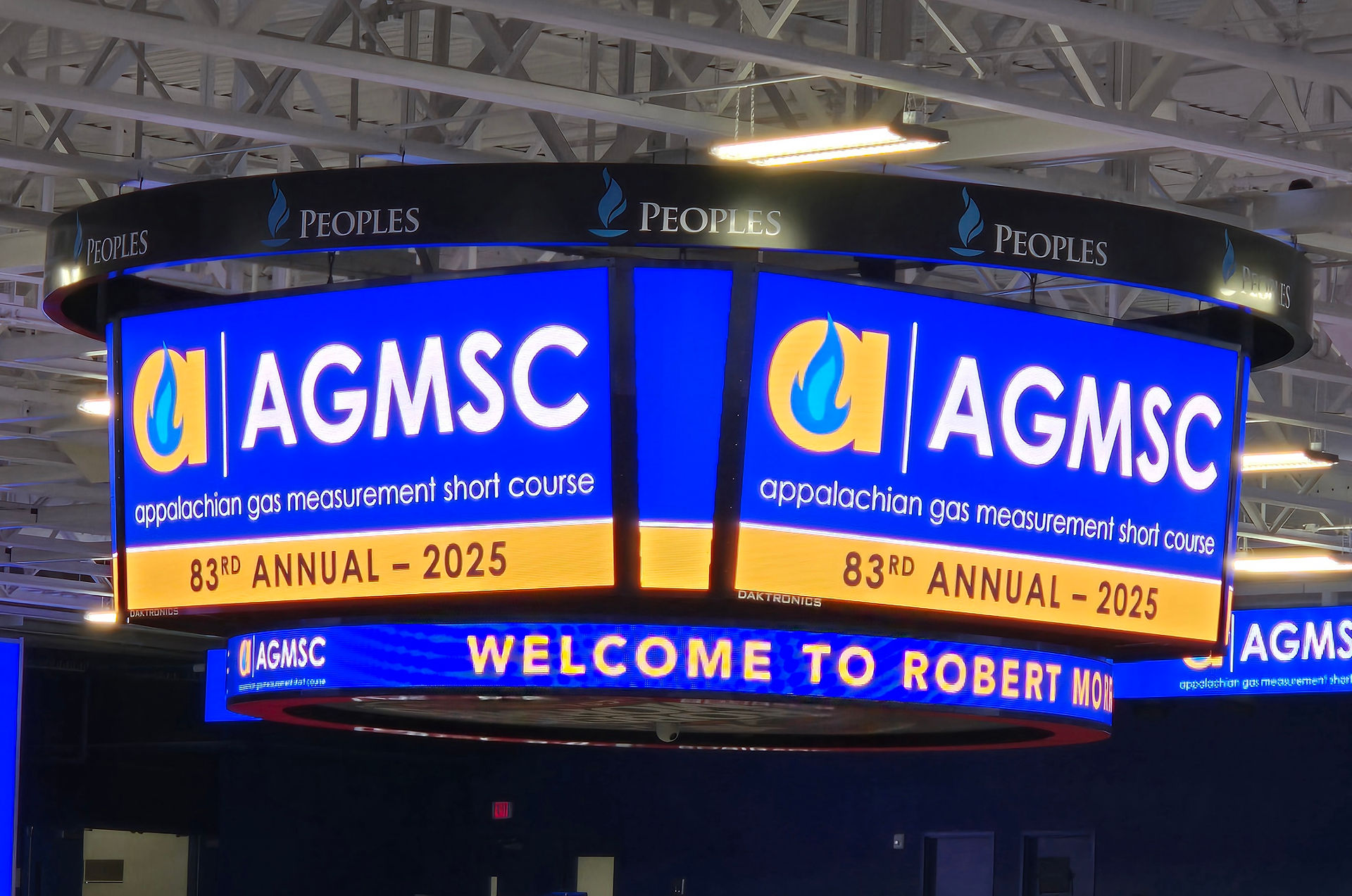 83rd Annual AGMSC 2025