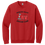Thumbnail: RV Soccer "Bulldog" Gildan® Heavy Blend™ Crewneck Sweatshirt