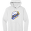 Thumbnail: Union Volleyball Gildan® Heavy Blend™ Hooded Sweatshirt