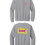 Thumbnail: "Slay All Day" YOUTH Gildan® - Heavy Blend™ Hooded Sweatshirt
