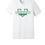 Thumbnail: Pounders "Plate" BELLA+CANVAS ® Unisex Triblend Short Sleeve Tee