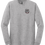 Thumbnail: RVSD Embroidered Gildan® Heavy Cotton™ Long Sleeve T-Shirt