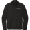 Thumbnail: Bev-Air Embroidered "Crest" District® V.I.T.™ Fleece 1/4-Zip