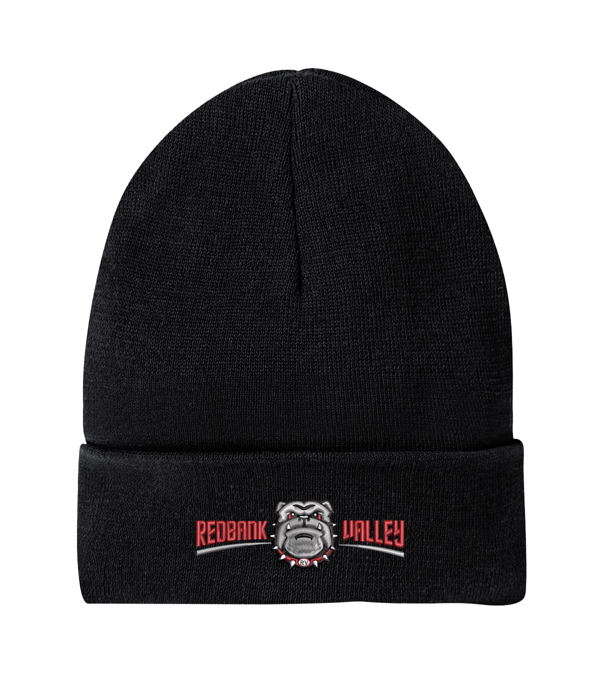 RV Youth Football Embroidered District® Re-Beanie®