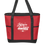 Thumbnail: Jefferson Clarion Port Authority® On-The-Go Tote