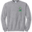 Thumbnail: Trout Unlimited Gildan® - Heavy Blend™ Crewneck Sweatshirt