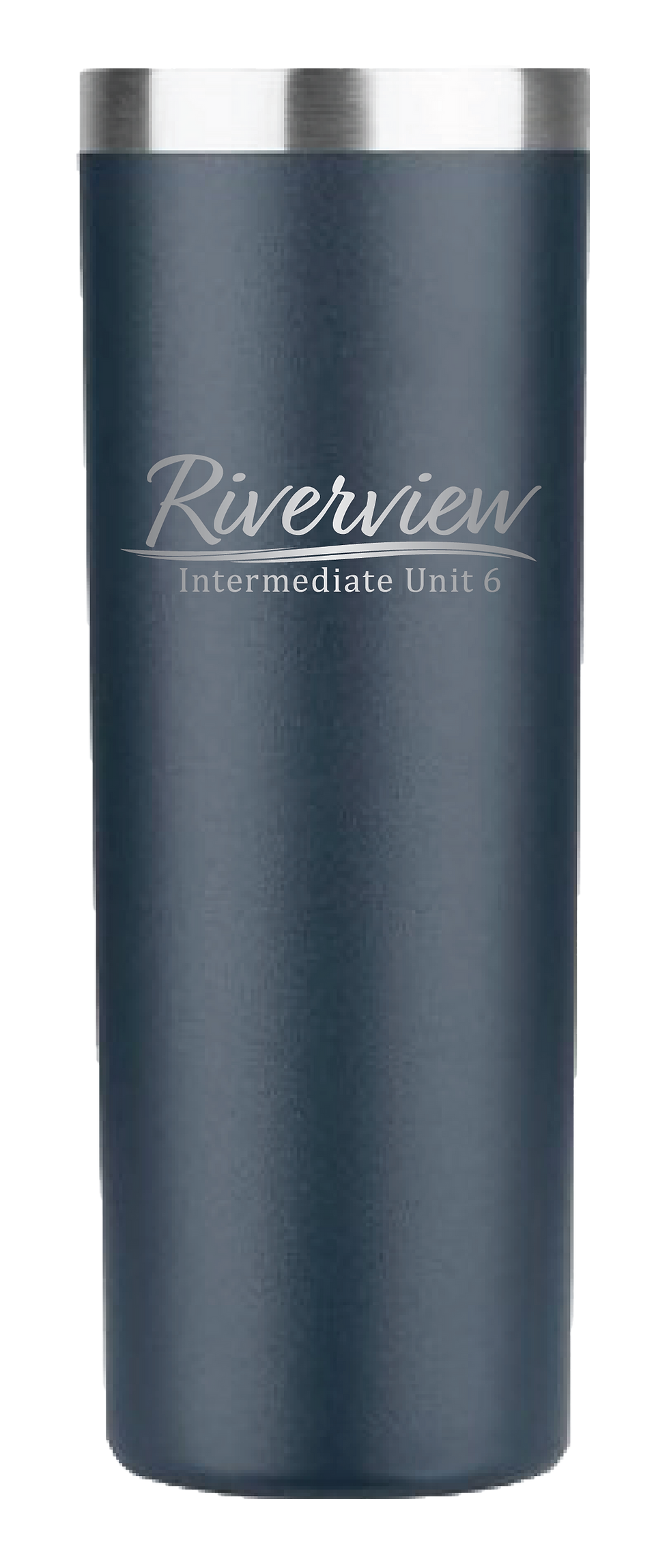 Thumbnail: Riverview Cursive Engraved 20oz Tumbler