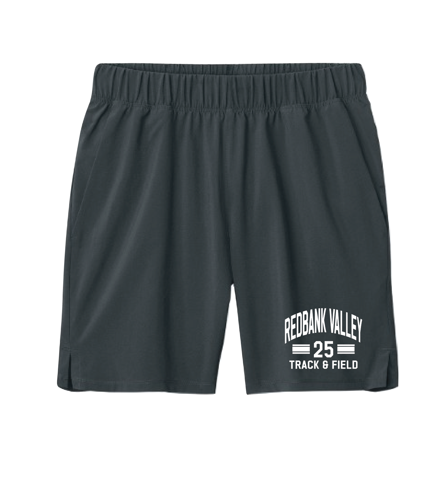 RV Track Sport-Tek® Repeat 7" Short