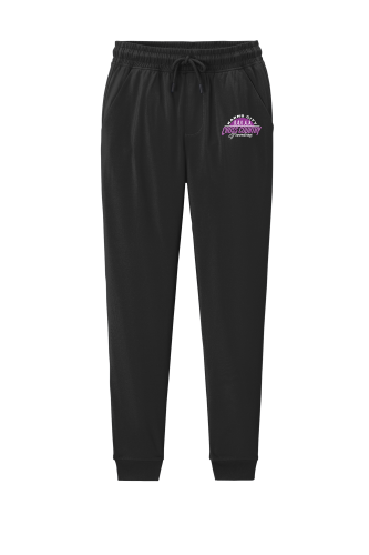 Karns City CC Sport-Tek® Sport-Wick® Stretch Jogger