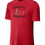 Thumbnail: RV Soccer "Bulldog" Sport-Tek® PosiCharge Competitor™ Tee