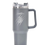 Thumbnail: Dayton Lions "Claw" Engraved 40 oz Stainless Steel Tumbler with Handle