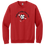 Thumbnail: RV Soccer "Club" Gildan® Heavy Blend™ Crewneck Sweatshirt