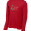 Thumbnail: RV Soccer "Welcome" Sport-Tek® Long Sleeve PosiCharge Competitor™ Tee
