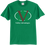 Thumbnail: Valley Advantages Monogram Port & Company® Core Blend Tee