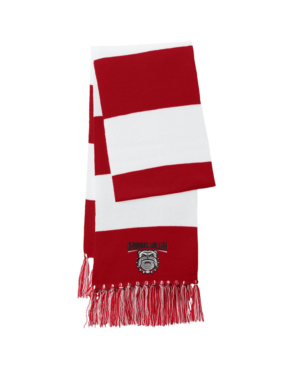 RV Youth Football Embroidered Sport-Tek® Spectator Scarf