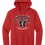 Thumbnail: RV Youth Cheer Gildan® Heavy Blend™ Hooded Sweatshirt