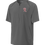 Thumbnail: RV Baseball Embroidered Sport-Tek® Repeat 1/2-Zip Short Sleeve Jacket