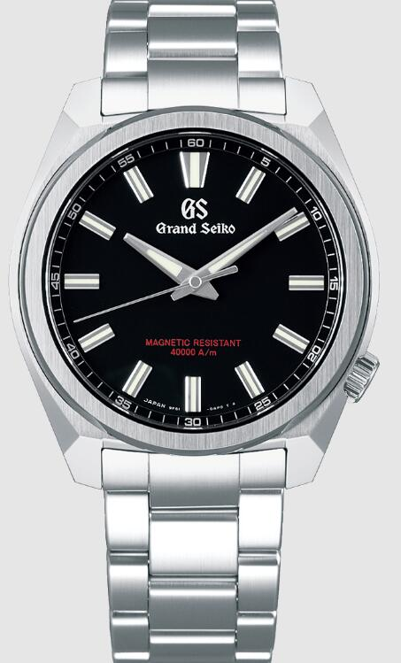 Grand Seiko Boutique Sports SBGX341 content media