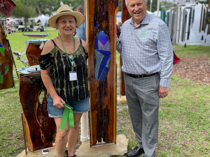 2023 APOPKA ART & FOLIAGE FESTIVAL IMAGES