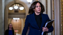 What should Jewish voters REALLY know about Kamala Harris?