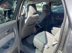 2015 GMC ACADIA SLE
