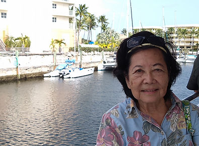 Moh Leng Kok-Yokomi