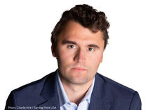 Charlie Kirk / Turning Point USA