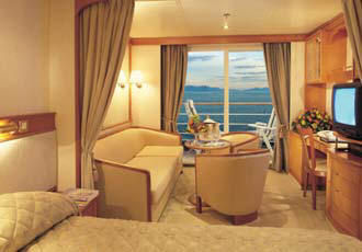 Regent Seven Seas