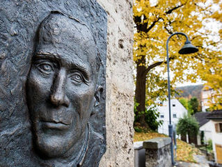 Yad Vashem honors German pastor for standing up for Jews