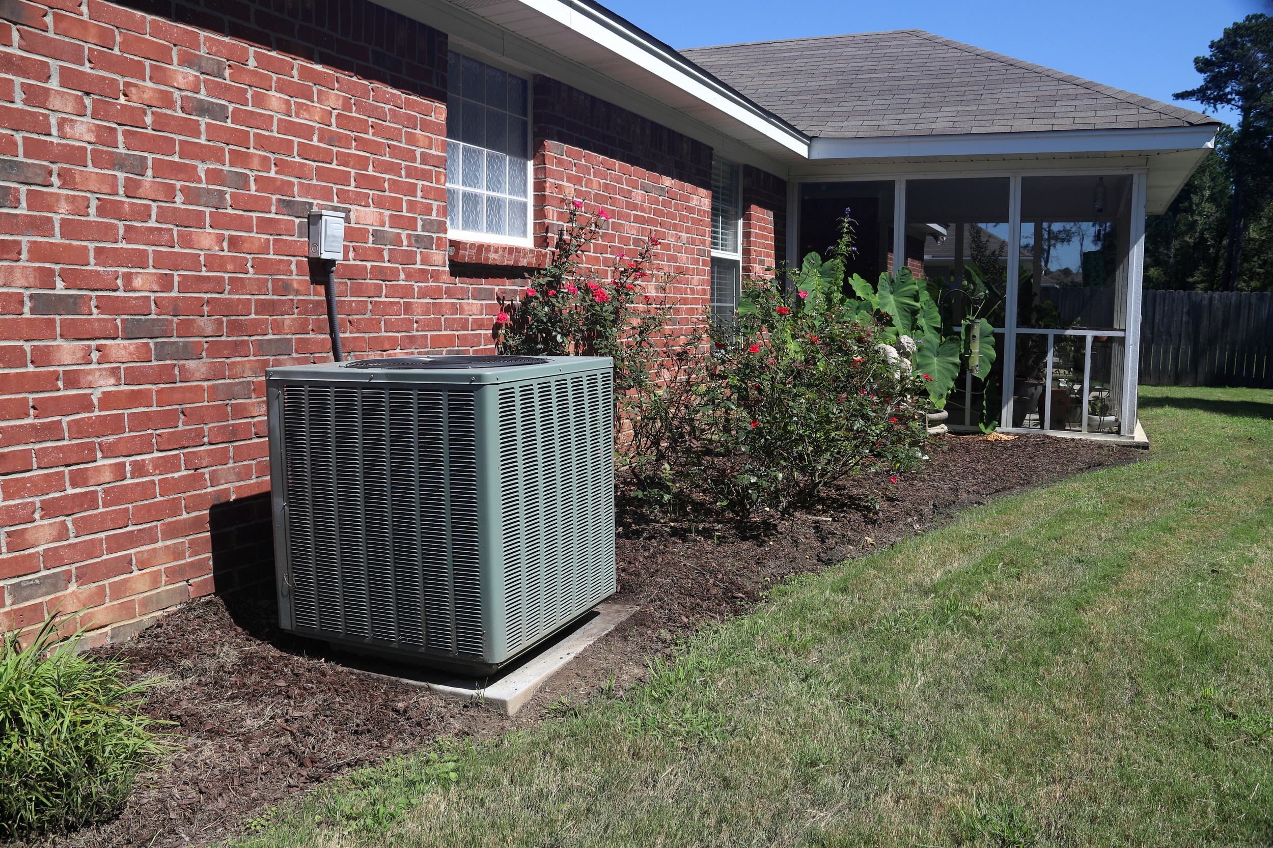 Area We Serve Air Conditioner Repair Kissimmee FL