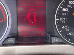 2012 AUDI A4 2