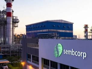 Sembcorp Secures Approval for 300 MW Malaysia-Singapore Solar Power Import Project