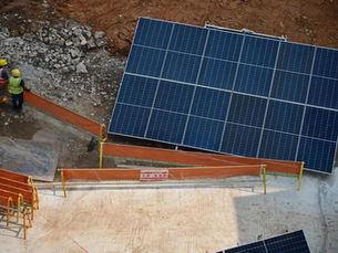 Singapore Solar Investments Help Cut Fossil Fuel Import Costs