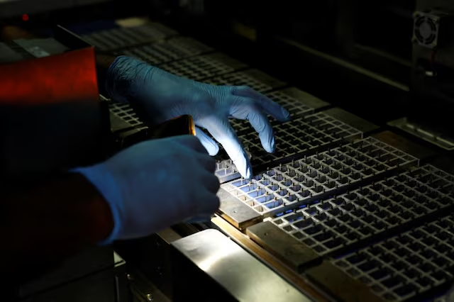 U.S. Finalizes Steep Duties on Solar Imports from India, Indonesia and Laos