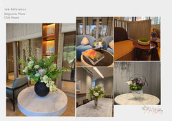 Project Reference Belgravia Place