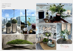Project Reference 天御 The Legacy