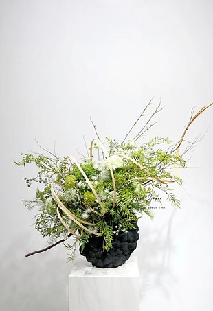 acel Artificial Flower Arrangement 花藝擺設/花樽擺設/商務花藝