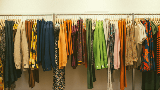Circular fashion