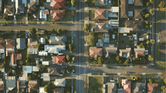 Climate Change affect on real estate