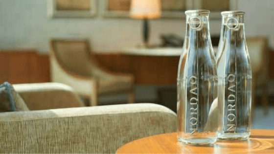Alternatives to Single-Use Plastics in Hotels